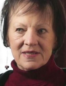 Carolyn Muegge-Vaughan
