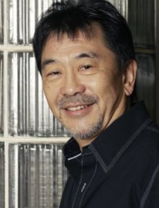 Richard Chew