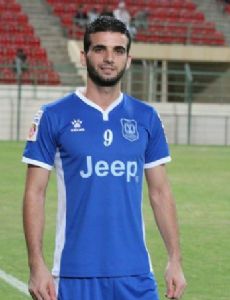 Abdulkader Mjarmesh