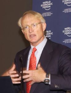 Michael Porter