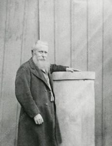William Radcliffe Birt