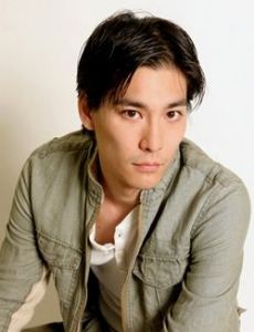 Kensei Mikami