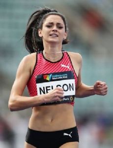 Ella Nelson