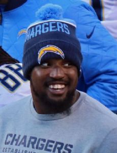 Kavell Conner