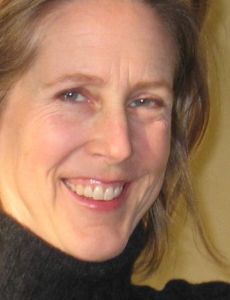 Mary Roach