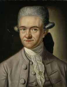 Christoph Meiners