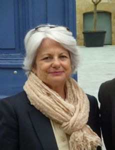 Gisèle Biémouret