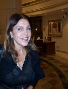 Carmela Menashe