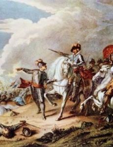 English Civil War