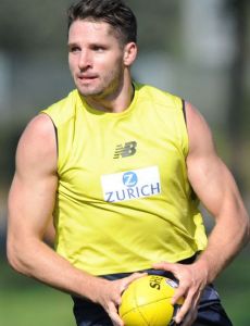Jesse Hogan