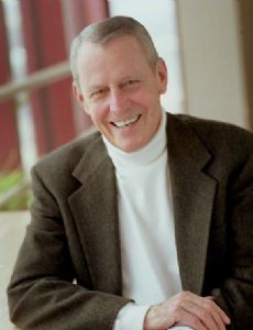 Thomas Starzl