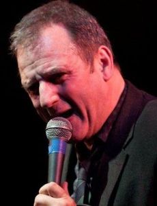 Mark Radcliffe