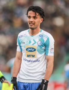 Omid Noorafkan