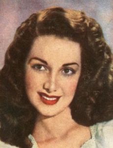 Leonora Amar