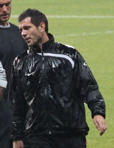 Martin Vyskočil