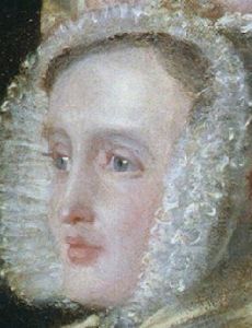 Mary Anne Rawson
