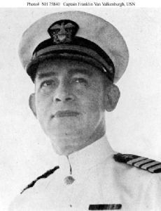 Franklin Van Valkenburgh