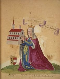 Elisabeth of Gorizia-Tyrol