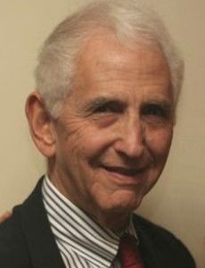 Daniel Ellsberg