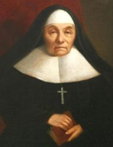 Marie-Rosalie Cadron-Jetté