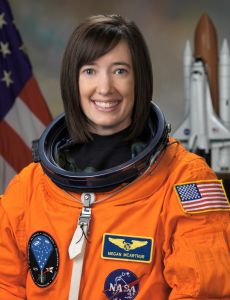 Megan McArthur