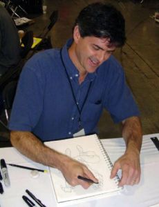 Rick Leonardi