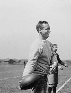 Bob Fisher (American football)
