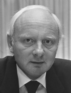 Ferry Hoogendijk