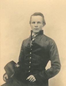 John Pelham (officer)