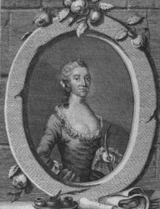 Anna Catharina Materna