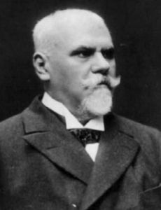 Justo Sierra