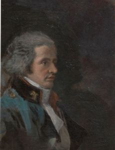 Francisco de Borja Álvarez de Toledo, 16th Duke of Medina Sidonia