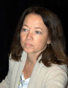 Robin Wells Krugman