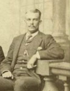 Edgar Smith