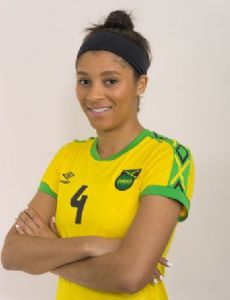 Chantelle Swaby