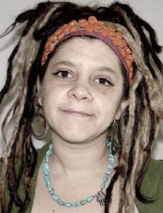 Louisa Bertman