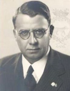 Giacomo Acerbo