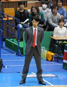 Hiroki Sato