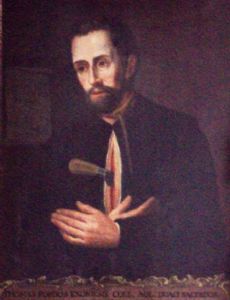 Thomas Ford (martyr)