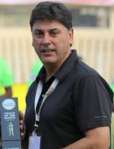 Alejandro Menéndez