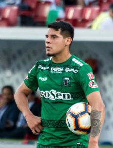 Yerko Aguila