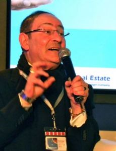 Howard Bernstein