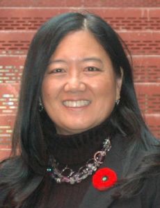 Naomi Yamamoto