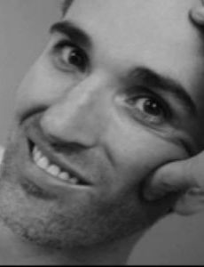 Nicholas Golding