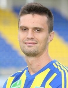 Dávid Hudák