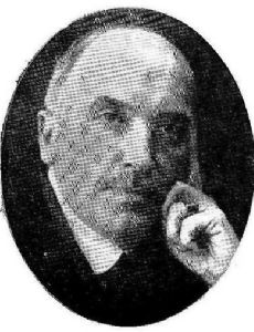 Julio Urquijo Ibarra