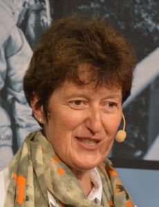 Catherine Merridale
