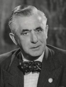 George Lindgren, Baron Lindgren