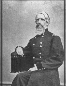 William Hoffman (U.S. Army)