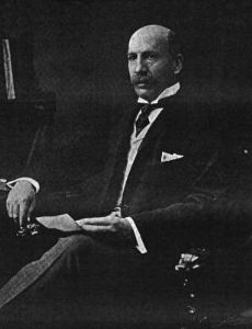 Samuel L. Powers